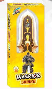 BAHUBALI SWORD